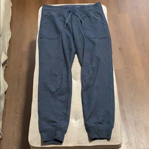 Lululemon joggers EUC